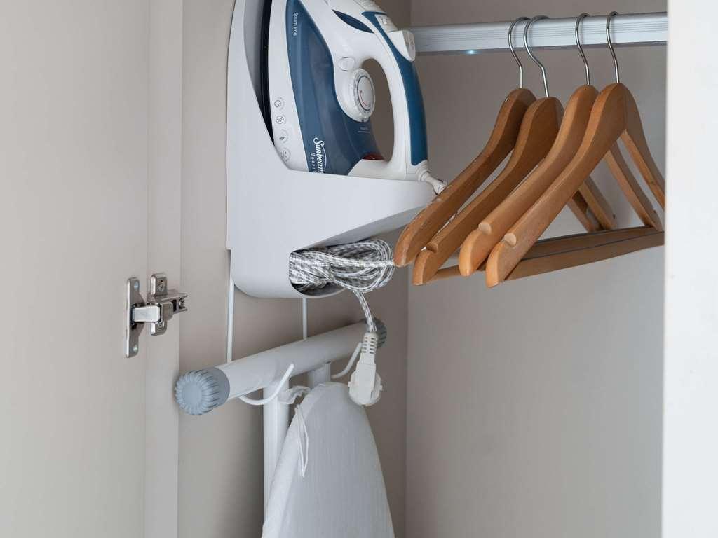 Moevenpick Hotel Tasjkent Kamer foto